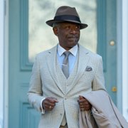 Lennie James