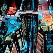 Akira - galeria zdjęć - filmweb
