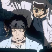 Kōkaku Kidōtai - galeria zdjęć - filmweb