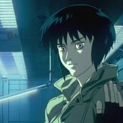 Kōkaku Kidōtai - galeria zdjęć - filmweb