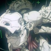 Kōkaku Kidōtai - galeria zdjęć - filmweb