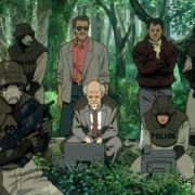 Kōkaku Kidōtai - galeria zdjęć - filmweb