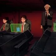 Kōkaku Kidōtai - galeria zdjęć - filmweb