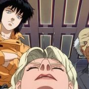 Kōkaku Kidōtai - galeria zdjęć - filmweb