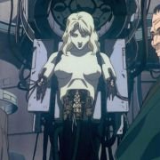 Kōkaku Kidōtai - galeria zdjęć - filmweb