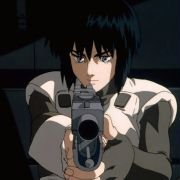 Kōkaku Kidōtai - galeria zdjęć - filmweb