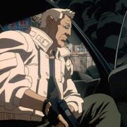 Kōkaku Kidōtai - galeria zdjęć - filmweb