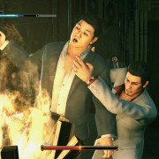 Ryu ga Gotoku: Kiwami 2 - galeria zdjęć - filmweb