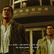 Ryu ga Gotoku: Kiwami 2 - galeria zdjęć - filmweb