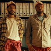 Francuska pomyłka - galeria zdjęć - filmweb