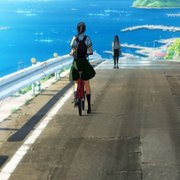 Suzume no Tojimari - galeria zdjęć - filmweb