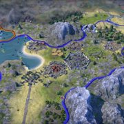 Millennia - galeria zdjęć - filmweb