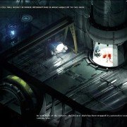 Stasis - galeria zdjęć - filmweb