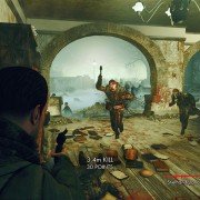 Sniper Elite: Nazi Zombie Army 2 - galeria zdjęć - filmweb