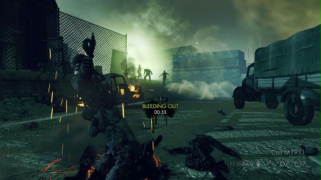 Sniper Elite: Nazi Zombie Army 2 - galeria zdjęć - filmweb