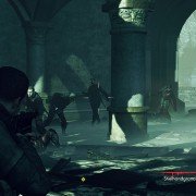 Sniper Elite: Nazi Zombie Army 2 - galeria zdjęć - filmweb