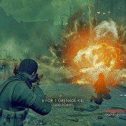 Sniper Elite: Nazi Zombie Army 2 - galeria zdjęć - filmweb
