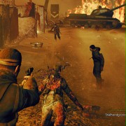 Sniper Elite: Nazi Zombie Army 2 - galeria zdjęć - filmweb