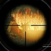 Sniper Elite: Nazi Zombie Army 2 - galeria zdjęć - filmweb