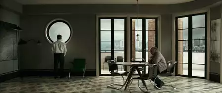 Fokstrot - galeria zdjęć - filmweb