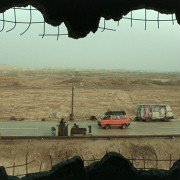 Foxtrot - galeria zdjęć - filmweb