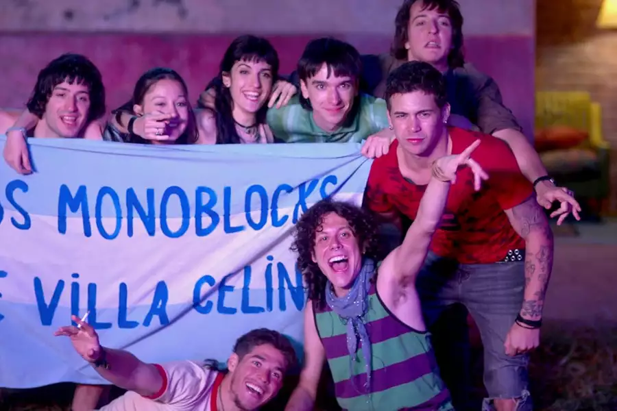 Croma&ntilde;&oacute;n - galeria zdjęć - filmweb