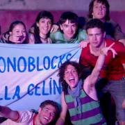 Cromañón - galeria zdjęć - filmweb