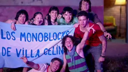 Cromañón - galeria zdjęć - filmweb