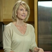 Susan Patterston