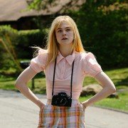 Zniknięcie Sidneya Halla - galeria zdjęć - filmweb