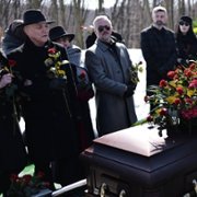 Cold Blood Legacy - La mémoire du sang - galeria zdjęć - filmweb