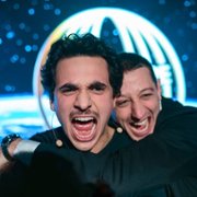 Crypto Boy - galeria zdjęć - filmweb