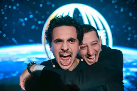 Crypto Boy - galeria zdjęć - filmweb