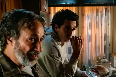 Crypto Boy - galeria zdjęć - filmweb