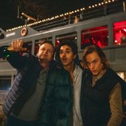 Crypto Boy - galeria zdjęć - filmweb