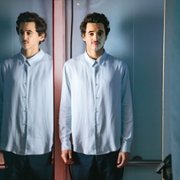 Crypto Boy - galeria zdjęć - filmweb
