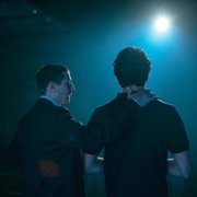 Crypto Boy - galeria zdjęć - filmweb
