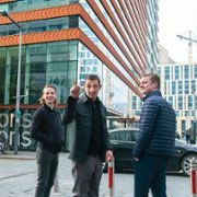 Crypto Boy - galeria zdjęć - filmweb