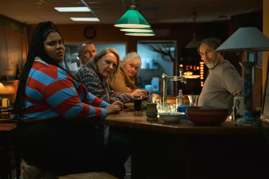 Crypto Boy - galeria zdjęć - filmweb