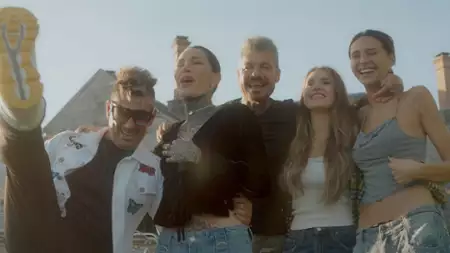 Los Tinelli - galeria zdjęć - filmweb