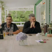 Los Tinelli - galeria zdjęć - filmweb