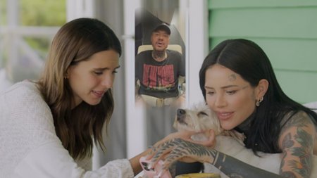 Sezon 1 Odcinek 3 Una familia disgregada