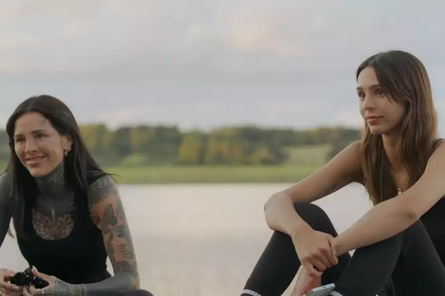 Los Tinelli - galeria zdjęć - filmweb