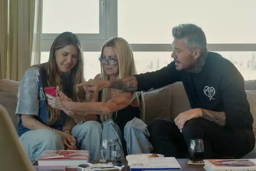 Los Tinelli - galeria zdjęć - filmweb