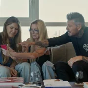 Los Tinelli - galeria zdjęć - filmweb