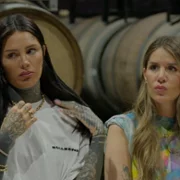 Los Tinelli - galeria zdjęć - filmweb