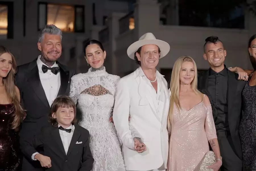 Los Tinelli - galeria zdjęć - filmweb