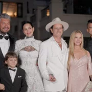 Los Tinelli - galeria zdjęć - filmweb