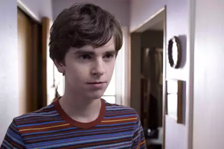 Bates Motel - galeria zdjęć - filmweb