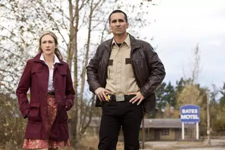 Bates Motel - galeria zdjęć - filmweb